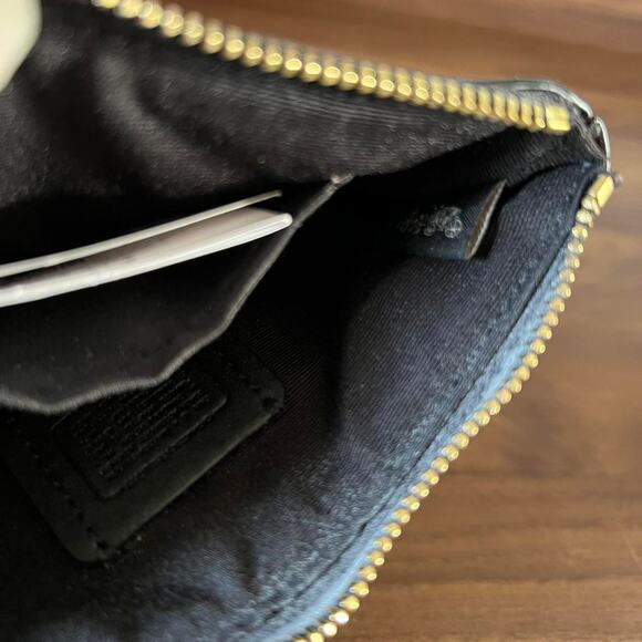 Coach x peanuts woodstock corner - Picture 7 of 7